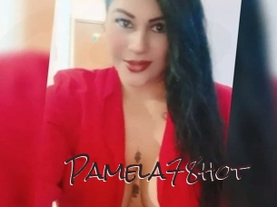 Pamela78hot