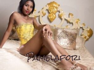 Pamelafori