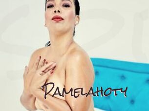 Pamelahoty