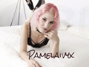 Pamelaivyx