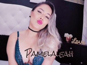 Pamelaleah