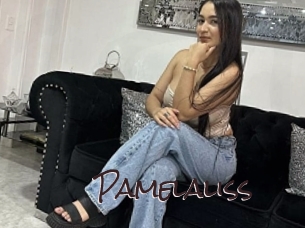 Pamelaliss