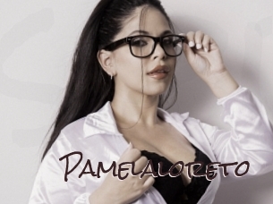 Pamelaloreto