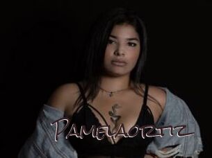 Pamelaortiz