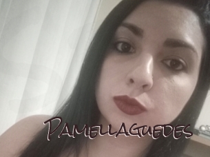Pamellaguedes