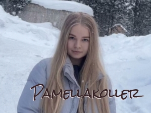 Pamellakoller