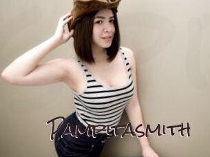 Pampitasmith