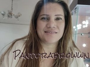 Pandorabrowwn