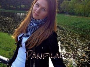 Panfilalove