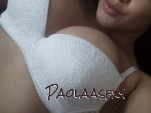 Paolaasexy