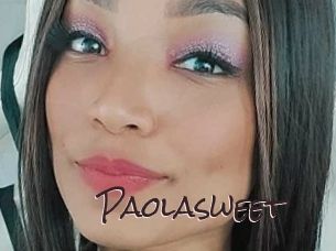 Paolasweet