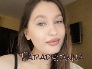 Paradiseanna