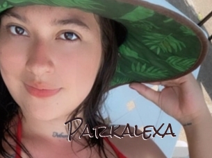 Parkalexa