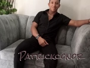 Patrickconor