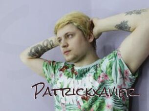 Patrickxavier