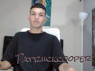 Patriickcooper