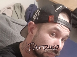 Patriko