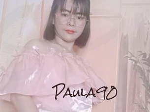 Paula90