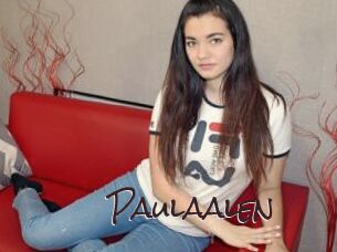 Paulaalen