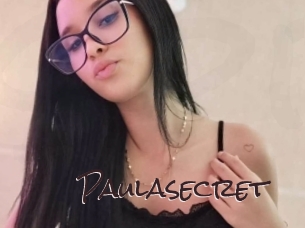 Paulasecret