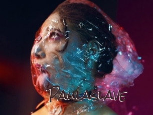 Paulaslave