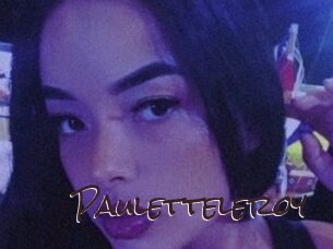 Pauletteleroy