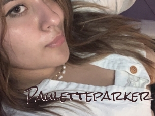 Pauletteparker