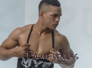 Paulfitness