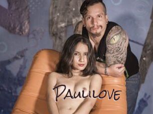 Paulilove