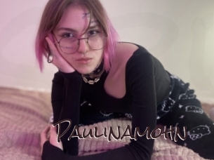 Paulinamohn