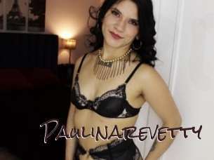 Paulinarevetty