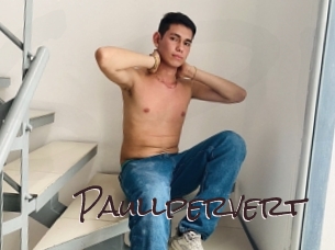 Paullpervert