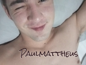 Paulmattheus