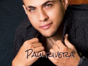 Paulrivera