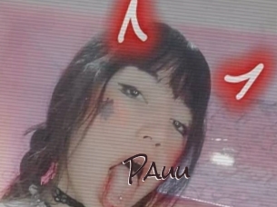 Pauu