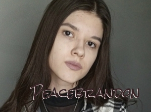 Peacebrandon