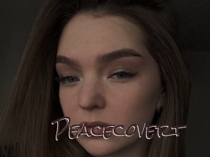 Peacecovert