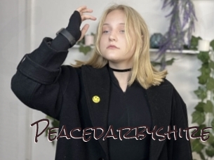 Peacedarbyshire