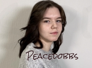 Peacedobbs