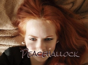 Peacehallock