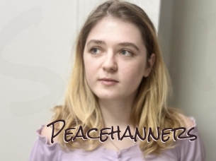 Peacehanners