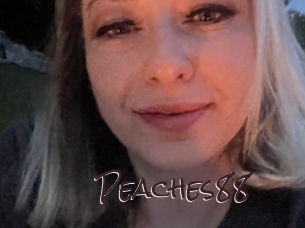 Peaches88