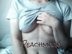Peachmoon