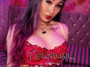 Peachxink