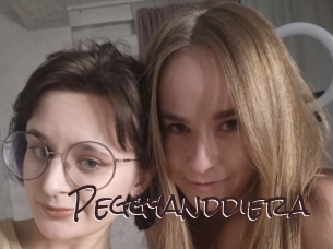 Peggyanddiera