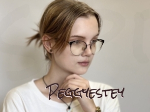 Peggyestey