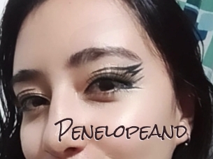 Penelopeand