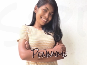 Pennyme