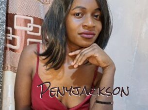 Penyjackson