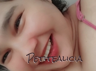 Petitealicia